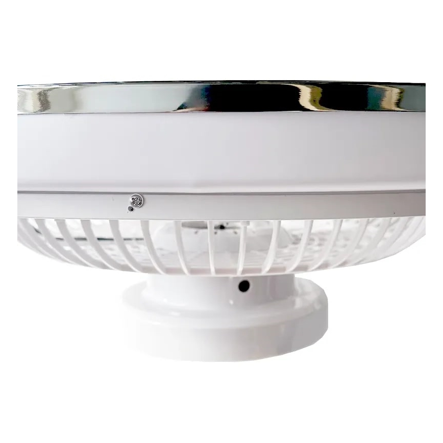 LED Aptumšojama griestu lampa ar ventilatoru OPAL LED/72W/230V 3000-6500K + tālvadības pults
