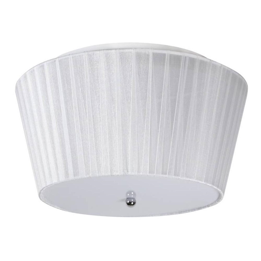 LED Griestu lampa CAMEA 3xG9/40W/230V + LED/3W