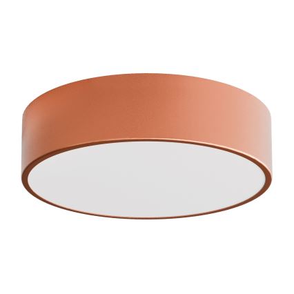 LED Griestu lampa CLEO LED/24W/230V 3000K d. 30 cm varš