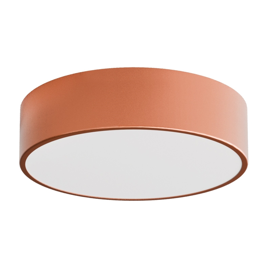 LED Griestu lampa CLEO LED/24W/230V 3000K d. 30 cm varš