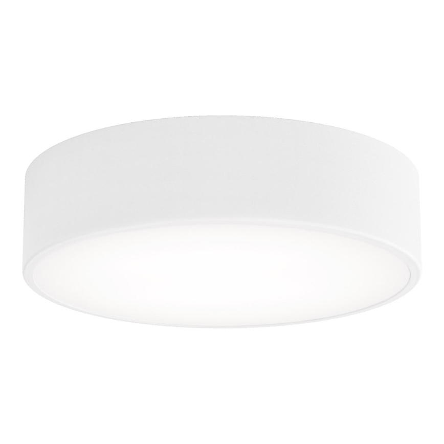 LED Griestu lampa CLEO LED/24W/230V 4000K d. 30 cm balta