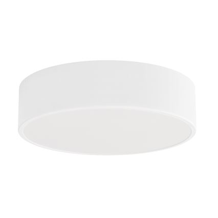 LED Griestu lampa CLEO LED/24W/230V 4000K d. 30 cm balta