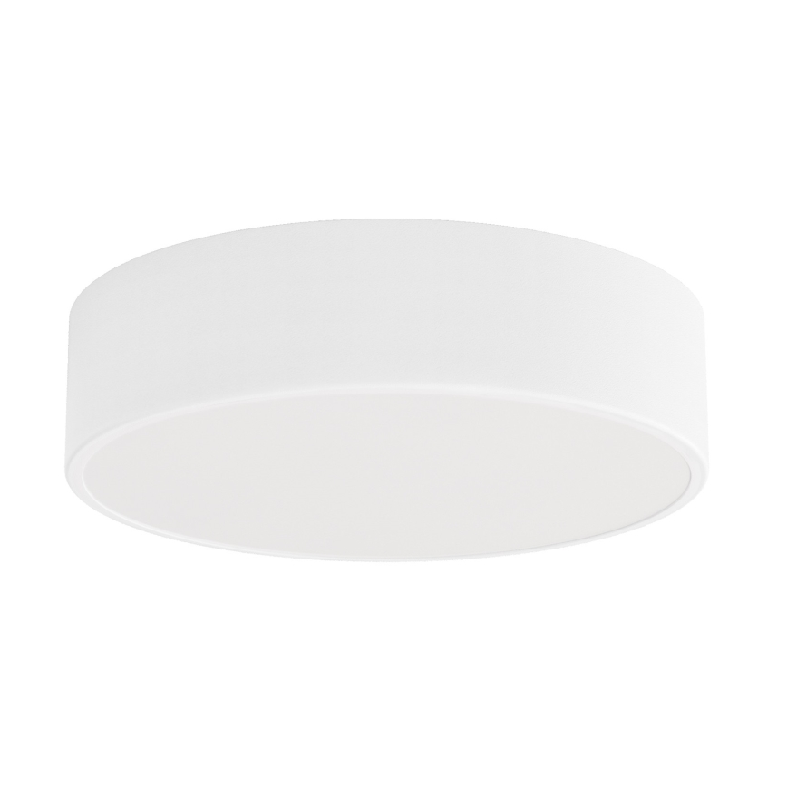 LED Griestu lampa CLEO LED/24W/230V 4000K d. 30 cm balta
