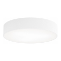 LED Griestu lampa CLEO LED/43W/230V 3000K d. 40 cm balta