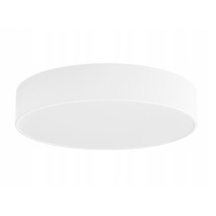 LED Griestu lampa CLEO LED/43W/230V 3000K d. 40 cm balta