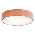 LED Griestu lampa CLEO LED/43W/230V 3000K d. 40 cm varš