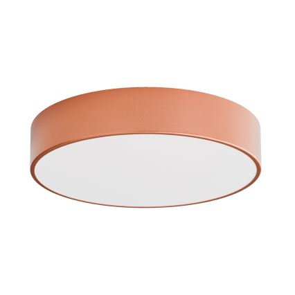 LED Griestu lampa CLEO LED/43W/230V 3000K d. 40 cm varš