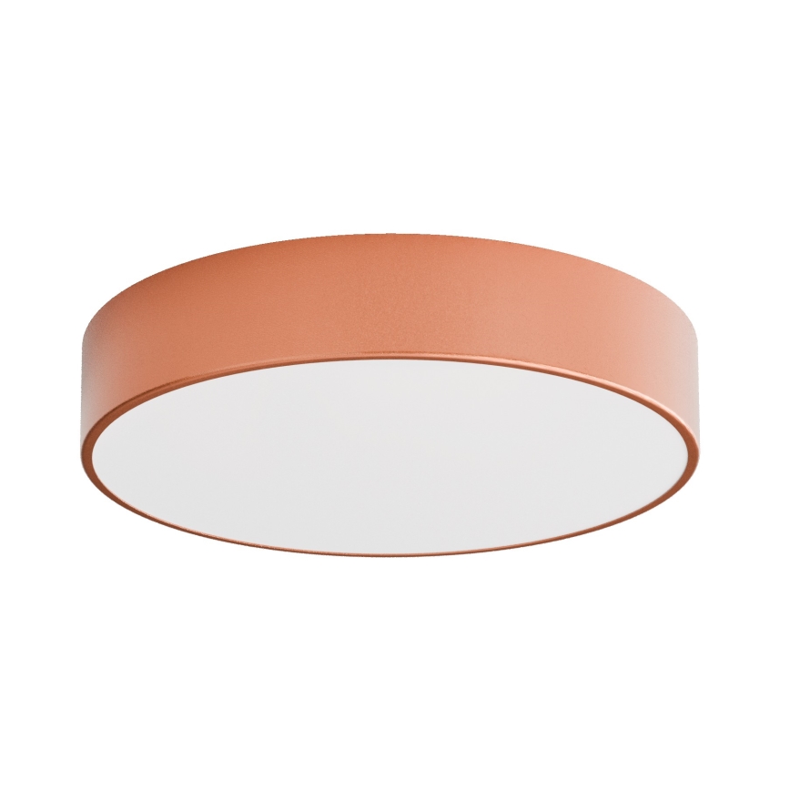 LED Griestu lampa CLEO LED/43W/230V 3000K d. 40 cm varš