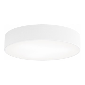LED Griestu lampa CLEO LED/43W/230V 4000K d. 40 cm balta