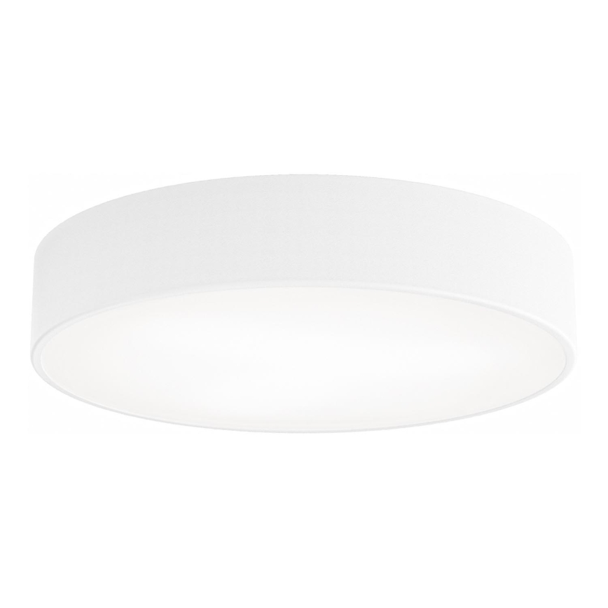 LED Griestu lampa CLEO LED/43W/230V 4000K d. 40 cm balta