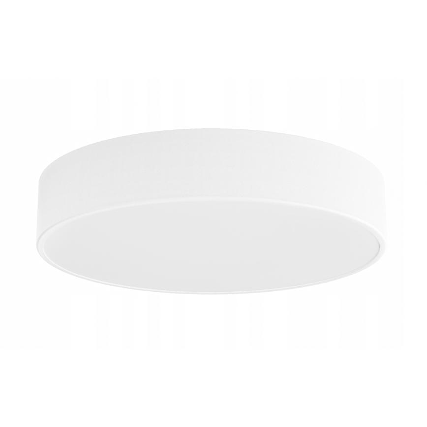 LED Griestu lampa CLEO LED/43W/230V 4000K d. 40 cm balta