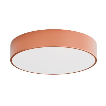 LED Griestu lampa CLEO LED/43W/230V 4000K d. 40 cm varš