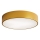 LED Griestu lampa CLEO LED/43W/230V 4000K d. 40 cm zelta