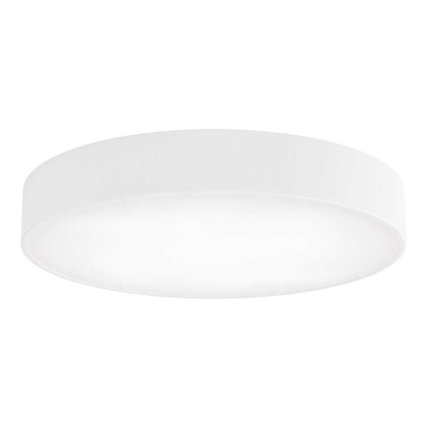 LED Griestu lampa CLEO LED/69W/230V 3000K d. 50 cm balta