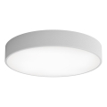 LED Griestu lampa CLEO LED/69W/230V 3000K d. 50 cm pelēka