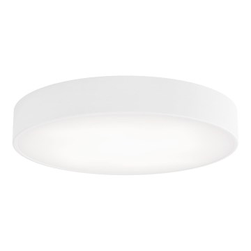 LED Griestu lampa CLEO LED/69W/230V 4000K d. 50 cm balta