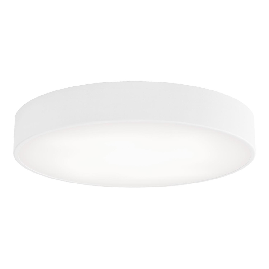 LED Griestu lampa CLEO LED/69W/230V 4000K d. 50 cm balta