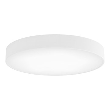 LED Griestu lampa CLEO LED/69W/230V 4000K d. 60 cm balta