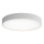 LED Griestu lampa CLEO LED/69W/230V 4000K d. 60 cm pelēka