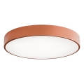LED Griestu lampa CLEO LED/69W/230V 4000K d. 60 cm varš