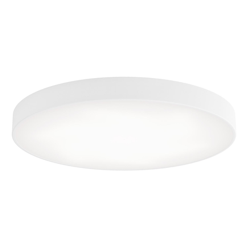 LED Griestu lampa CLEO LED/96W/230V 3000K d. 80 cm balta