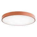 LED Griestu lampa CLEO LED/96W/230V 3000K d. 80 cm varš