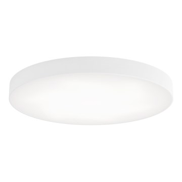 LED Griestu lampa CLEO LED/96W/230V 4000K d. 80 cm balta