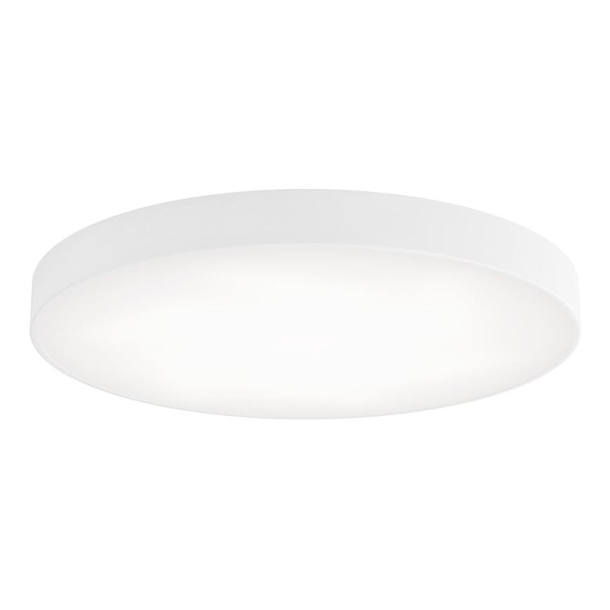 LED Griestu lampa CLEO LED/96W/230V 4000K d. 80 cm balta