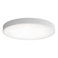 LED Griestu lampa CLEO LED/96W/230V 4000K d. 80 cm pelēka
