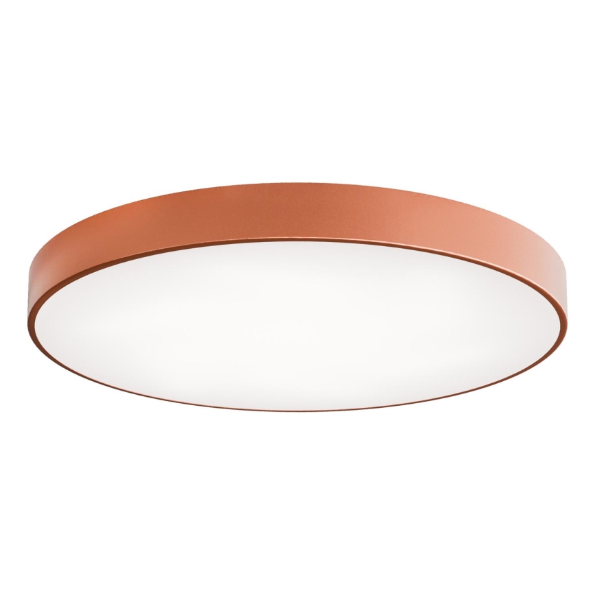 LED Griestu lampa CLEO LED/96W/230V 4000K d. 80 cm varš