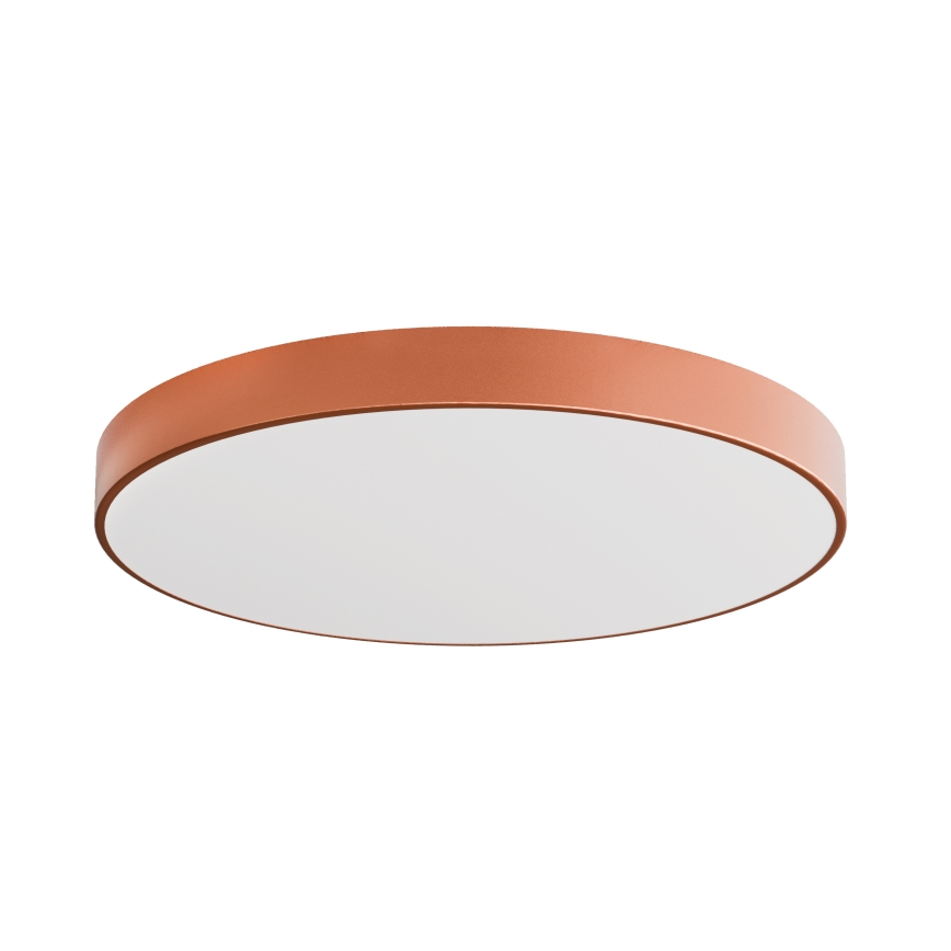 LED Griestu lampa CLEO LED/96W/230V 4000K d. 80 cm varš
