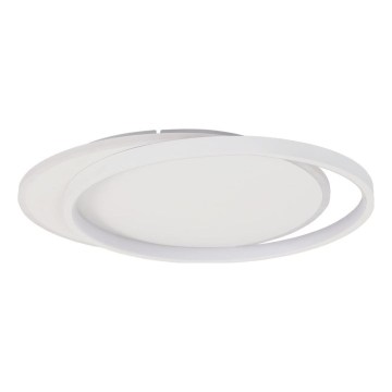 LED griestu lampa CORDOBA LED/30W/230V balta