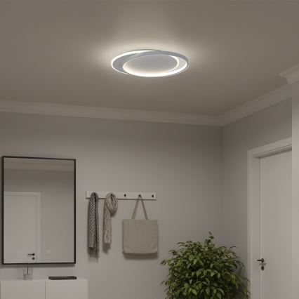 LED griestu lampa CORDOBA LED/30W/230V balta