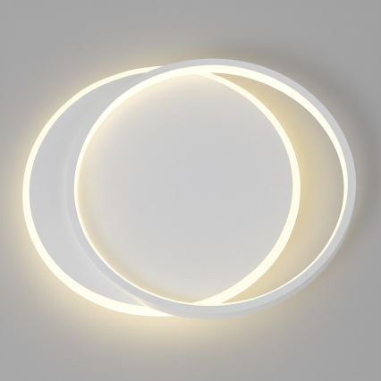 LED griestu lampa CORDOBA LED/30W/230V balta