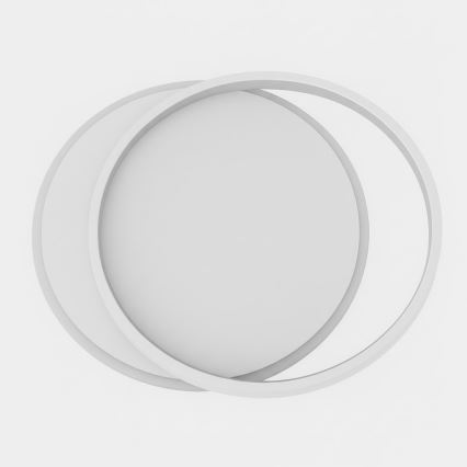 LED griestu lampa CORDOBA LED/30W/230V balta