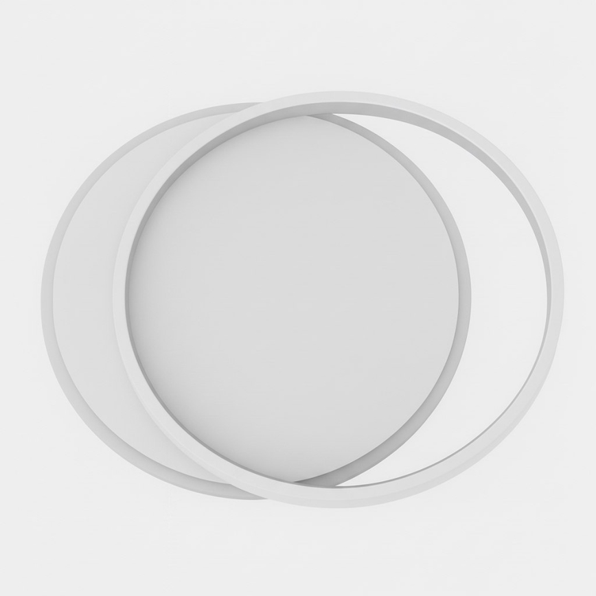 LED griestu lampa CORDOBA LED/30W/230V balta