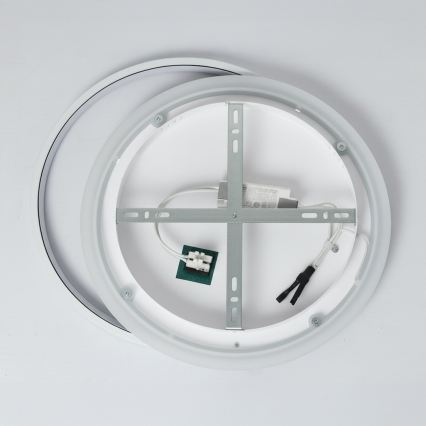 LED griestu lampa CORDOBA LED/30W/230V balta