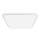 LED Griestu lampa FABIO LED/35W/230V balta
