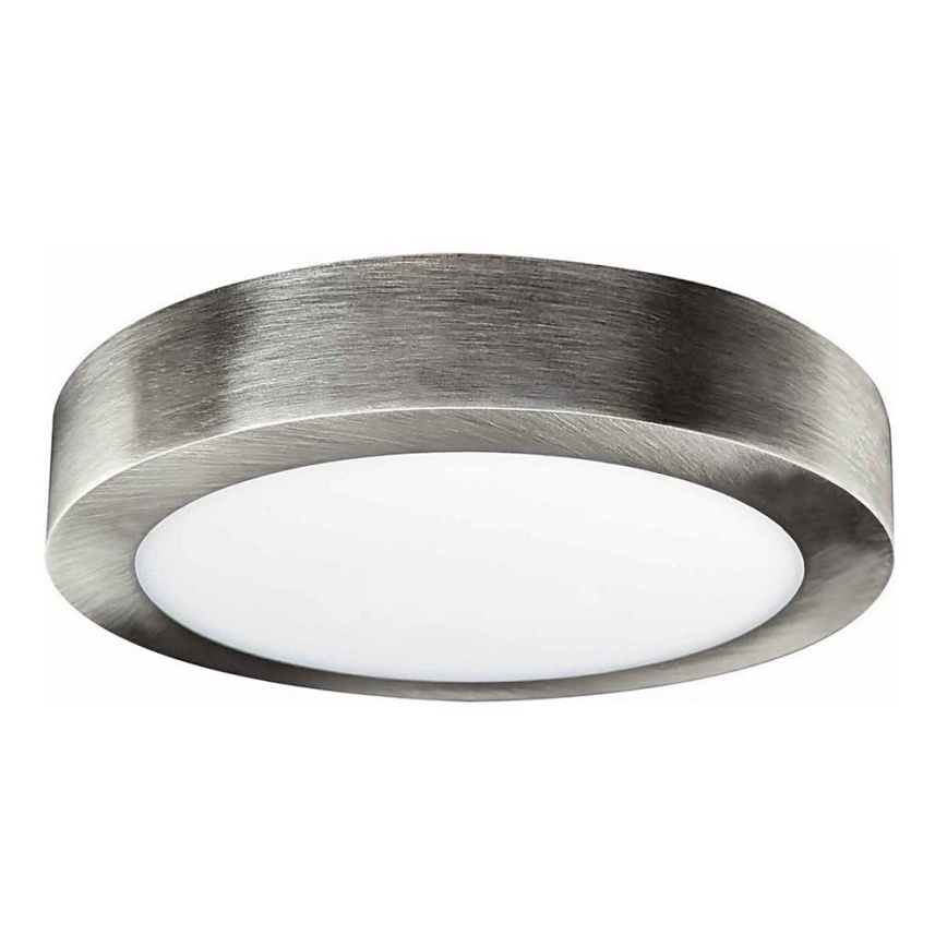 LED Griestu lampa FENIX LED/12W/230V 3800K d. 17 cm
