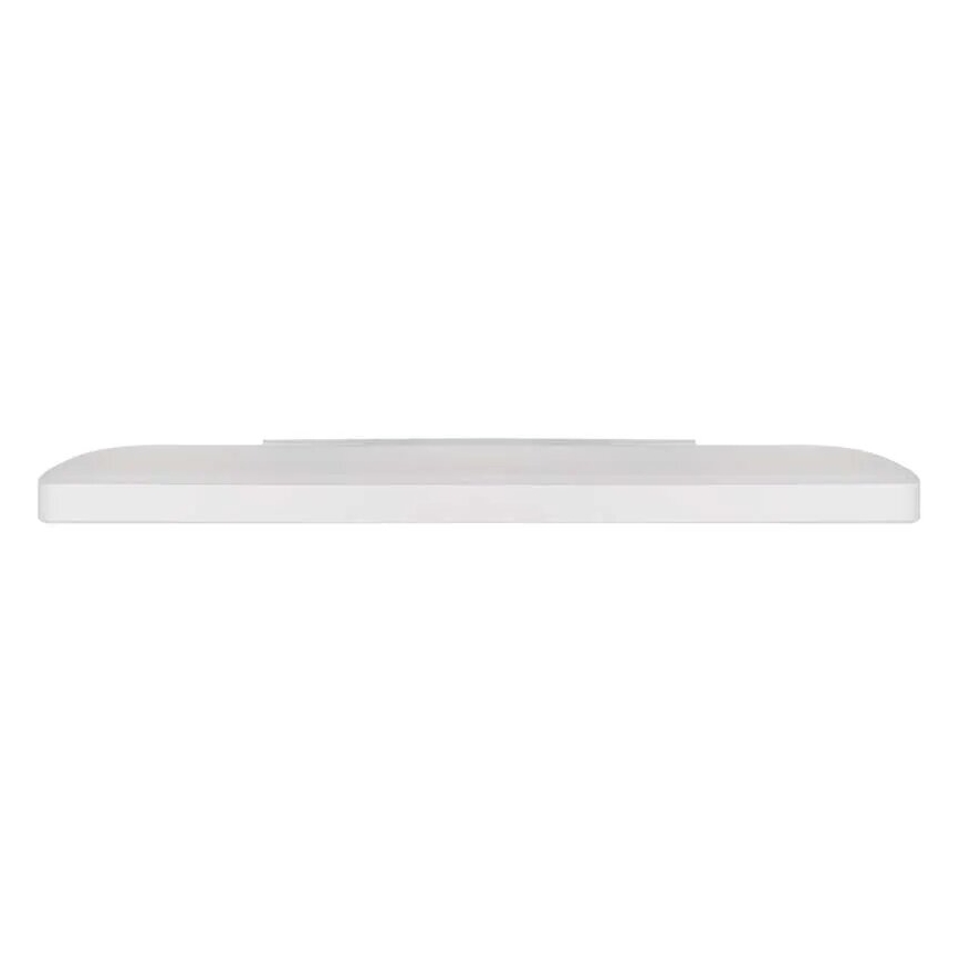 LED Griestu lampa FLORI LED/18W/230V 4000K balta 29x29 cm