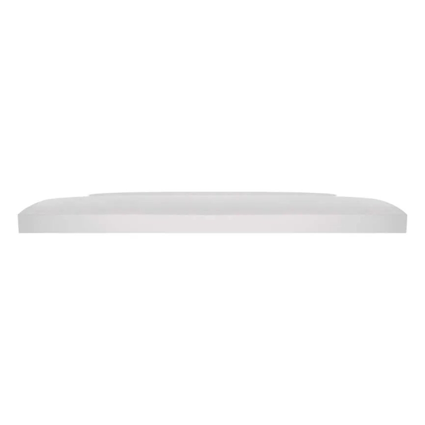 LED Griestu lampa FLORI LED/18W/230V 4000K balta d. 29 cm