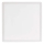 LED Griestu lampa FLORI LED/22W/230V 4000K balta 42x42 cm