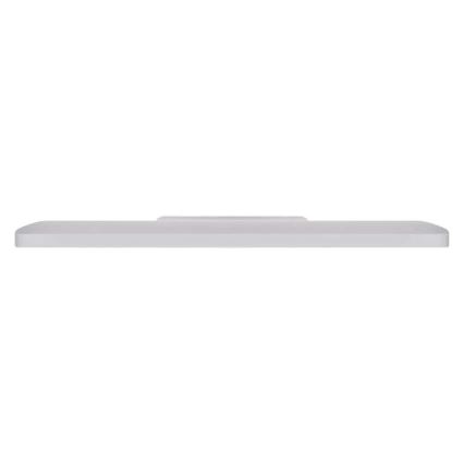 LED Griestu lampa FLORI LED/22W/230V 4000K balta 42x42 cm