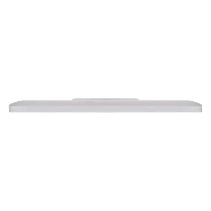 LED Griestu lampa FLORI LED/22W/230V 4000K balta 42x42 cm