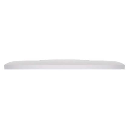 LED Griestu lampa FLORI LED/22W/230V 4000K balta d. 42 cm