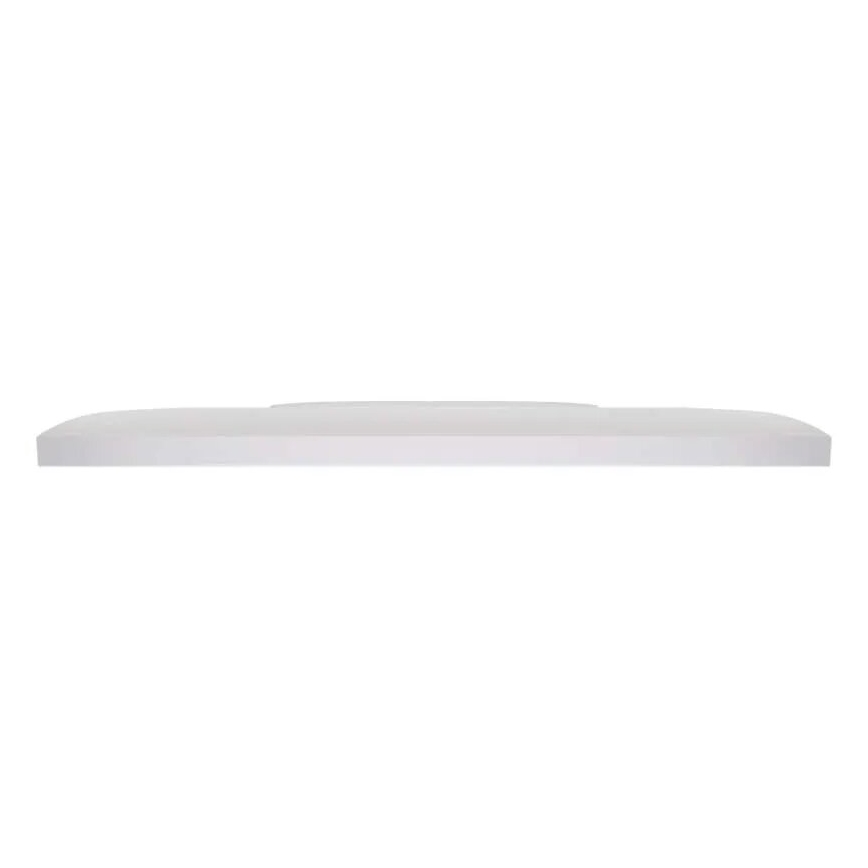 LED Griestu lampa FLORI LED/22W/230V 4000K balta d. 42 cm