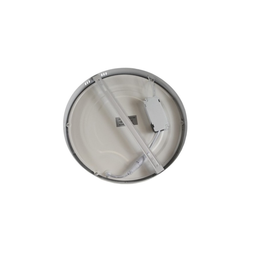 LED Griestu lampa GERRIT LED/24W/230V 4000K balta