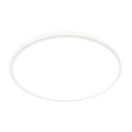 LED griestu lampa HUGO LED/21/32/42W/230V 3000/4000/6500K Ø 45 cm IP54 balta