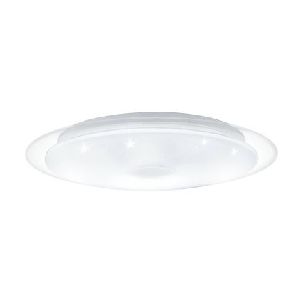 LED Griestu lampa IGROKA LED/18,8W/230V