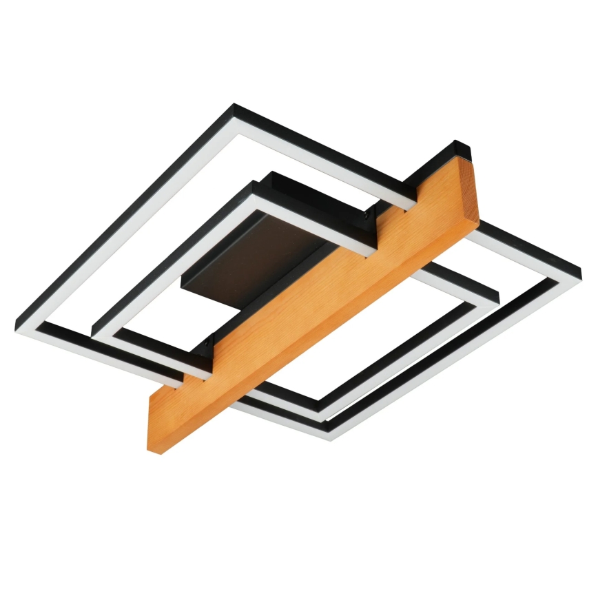LED griestu lampa LARYSA LED/23W/230V 35x45 priede